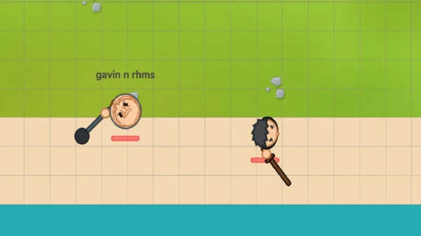 海盗大逃杀(Yohoh)图3