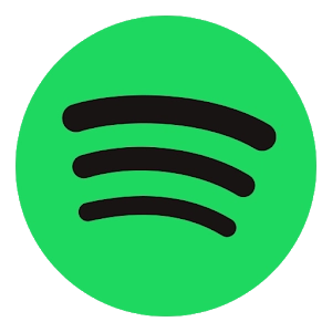 Spotify安卓 