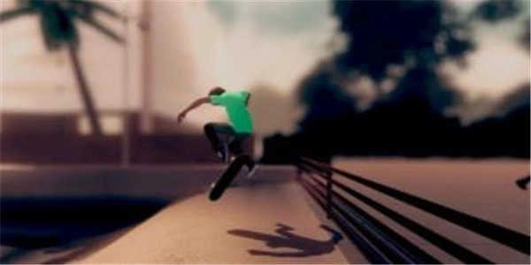 滑板之城skate city图2