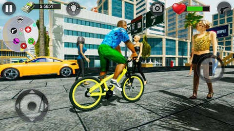 拉斯维加斯的故事截图2