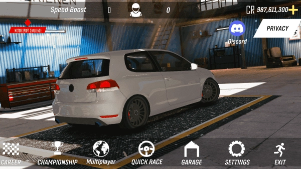 赛车运动挑战赛图3