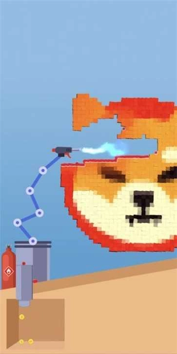 火焰破碎机（Flame Crusher）图3