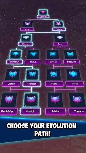 猛蟹战争(Crab War)图2