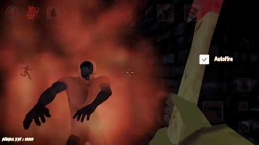 瘦长鬼影必须死第八章（Slenderman Must Die Chapter 8）图1