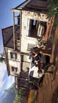 反恐持枪射击counter terrorist attack截图2