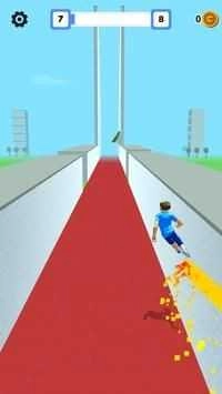 墙壁跑者(Wall Runner)(2)