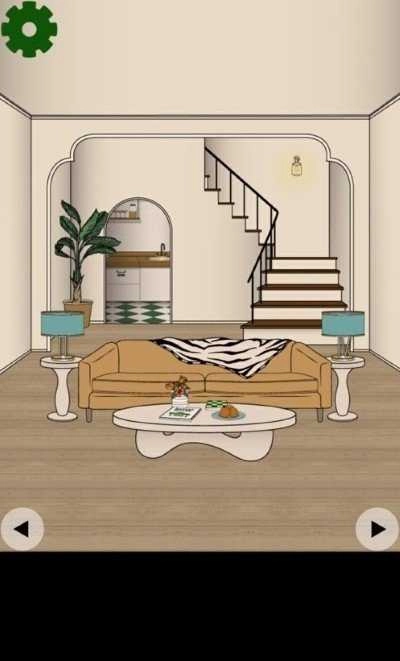 逃脱香蕉屋BANANA HOUSEBANANA HOUSE2