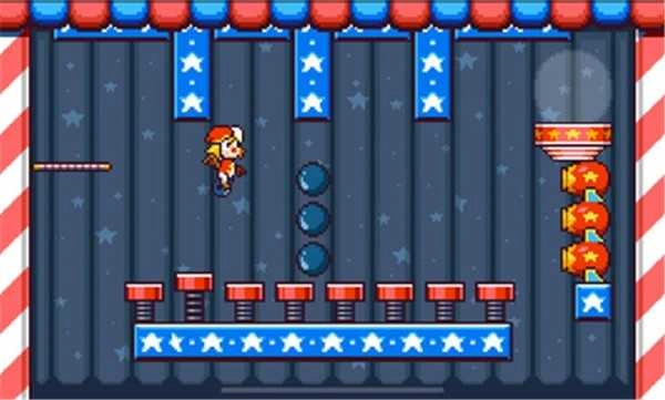 走钢丝剧院(Tightrope Theatre)图1