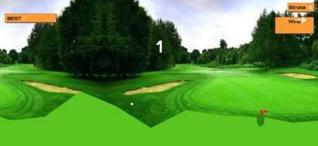 高尔夫大师锦标赛(Golf Master Championship)图3