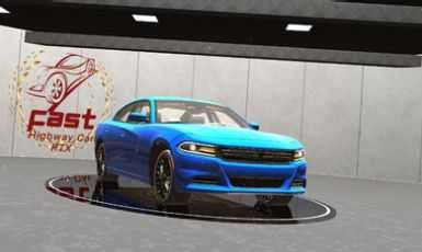 极速公路车RTX(Fast Highway Car)图2