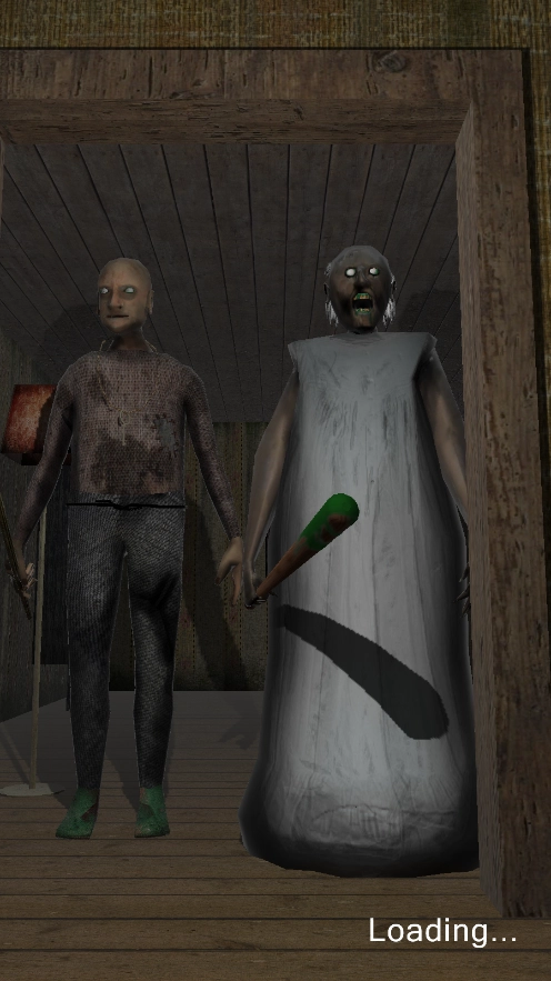 恐怖猛鬼日记(2)