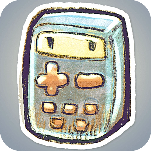 超级智能计算器(SuperCalculator)  V2.1.0
