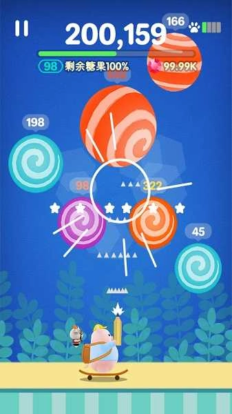 糖果大作战2026(Candy War)图1