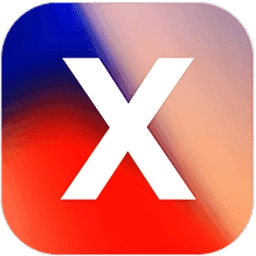 苹果x锁屏 