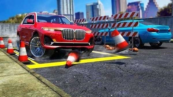 快来挪个车(2)