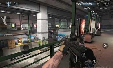 使命召唤16仿制版图3