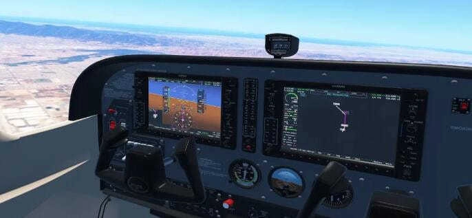 无限试飞Infinite Flight图2