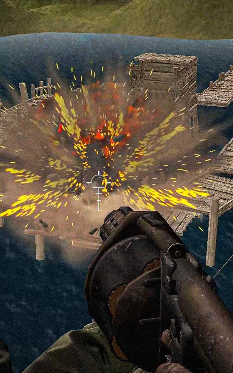 战争攻击3D（Air Attack 3D）.11图3