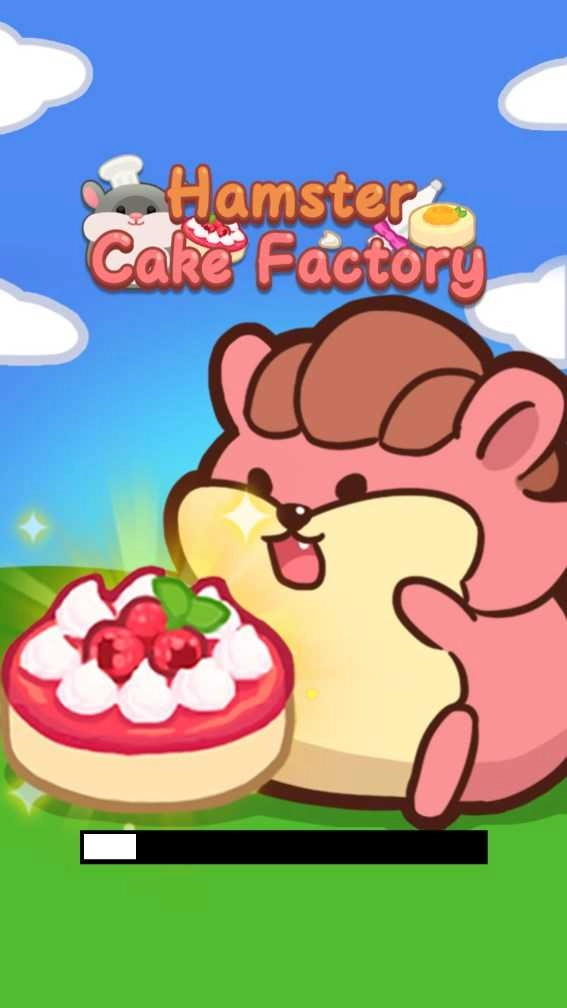 仓鼠糕点厂（Hamster Cake Factory）图1
