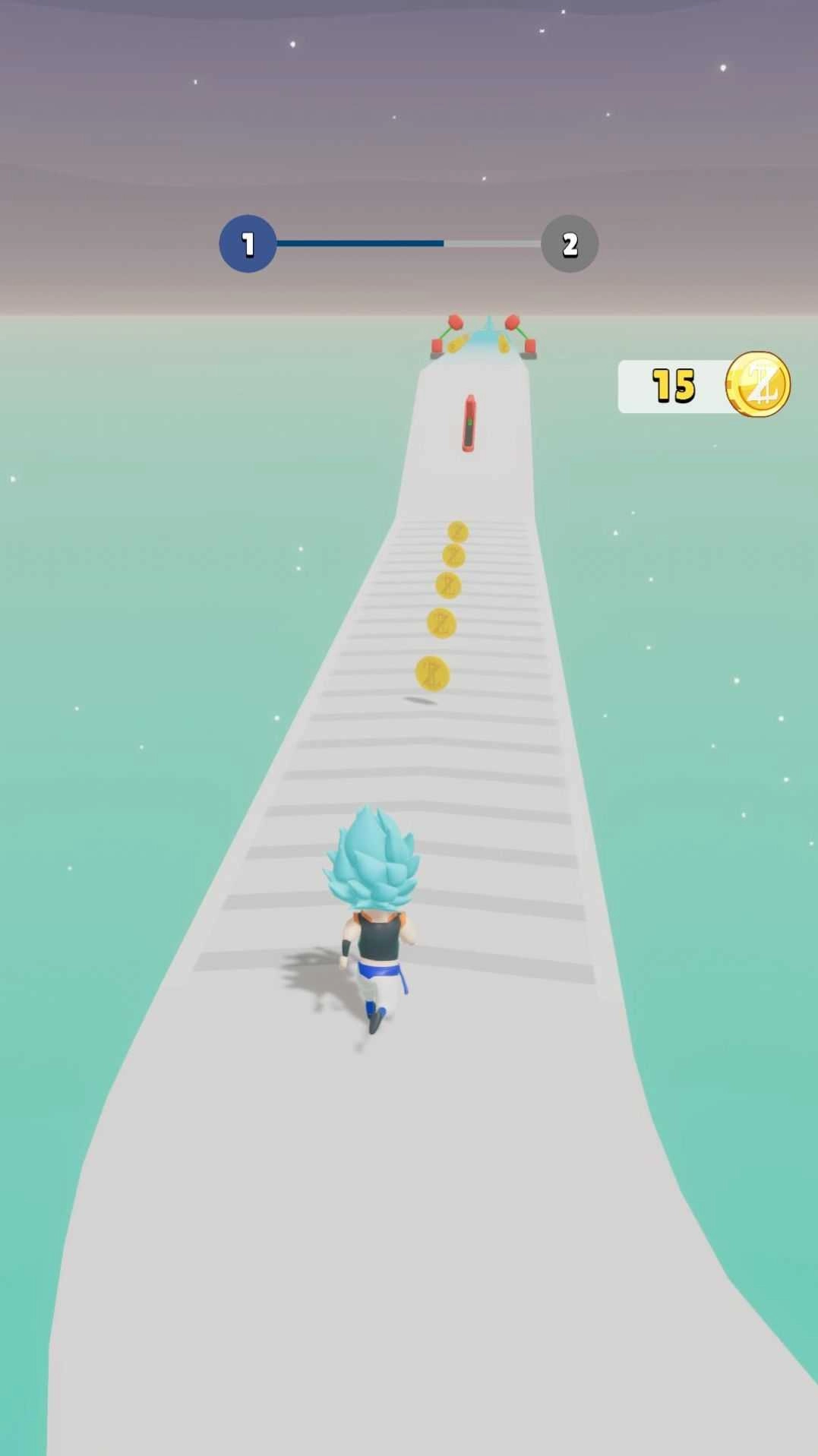 聚变战士冲刺（Fusion Warrior）图2