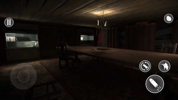 被遗弃的豪宅图3