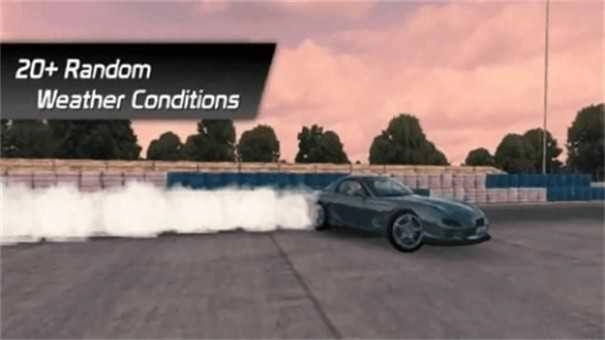 漂移狂热(Drift Mania)RC图1