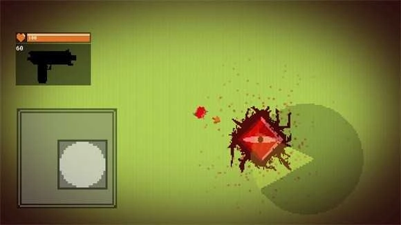 被封锁的校园2.4图1