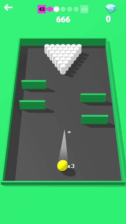 命中打击(Hit Strike)图2