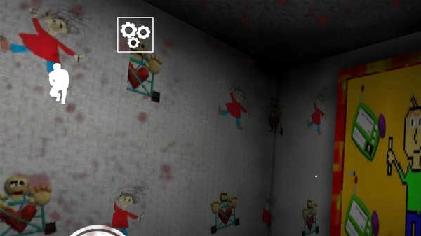 恐怖冰激凌奶奶2.3图3