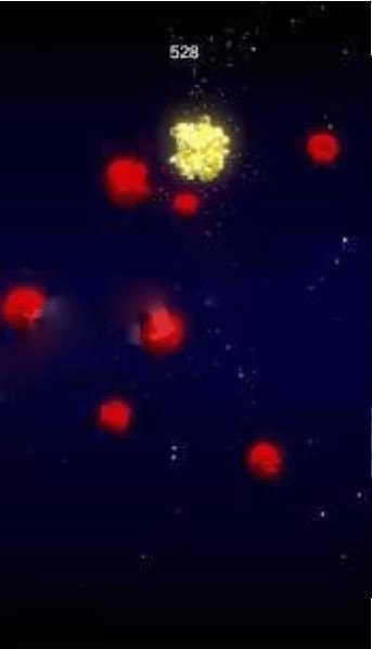 拥挤空间(Crowd Space)图1