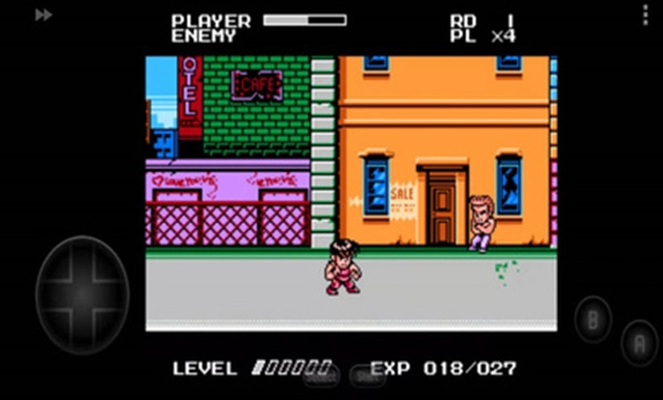 SD快打旋风手机版图3