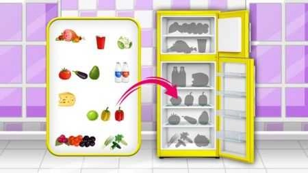 运行冰箱修理（FridgeRepairingGame）图3