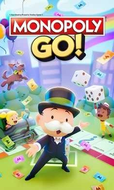 地产大亨GO截图3