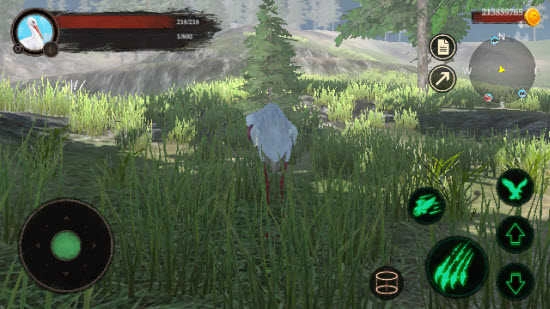 丹顶鹤模拟器(3)