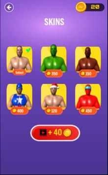 肌肉力量竞赛（Muscle Power Race）图2