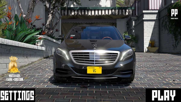 驾驶学院模拟器(2)