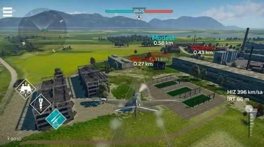 战雷边缘(War Thunder Edge)图2