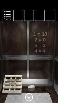 逃脱游戏电梯篇Elevator图2