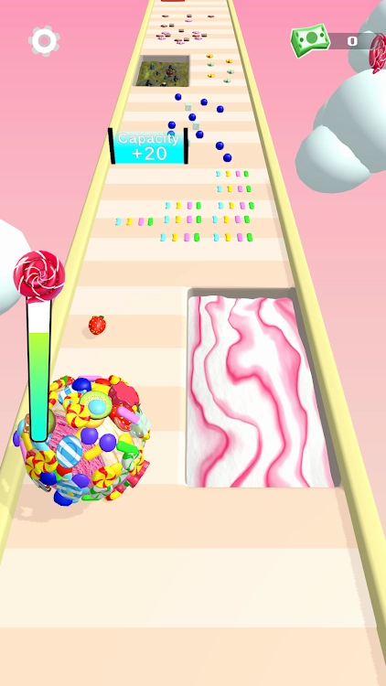 卷轴甜点（Roller Dessert）图2