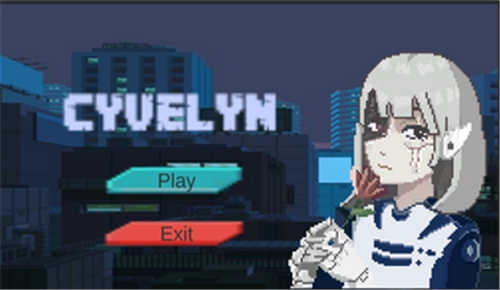 赛夫林Cyvelyn图2