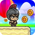 超级王子跳跃（Super Prince Jumps）