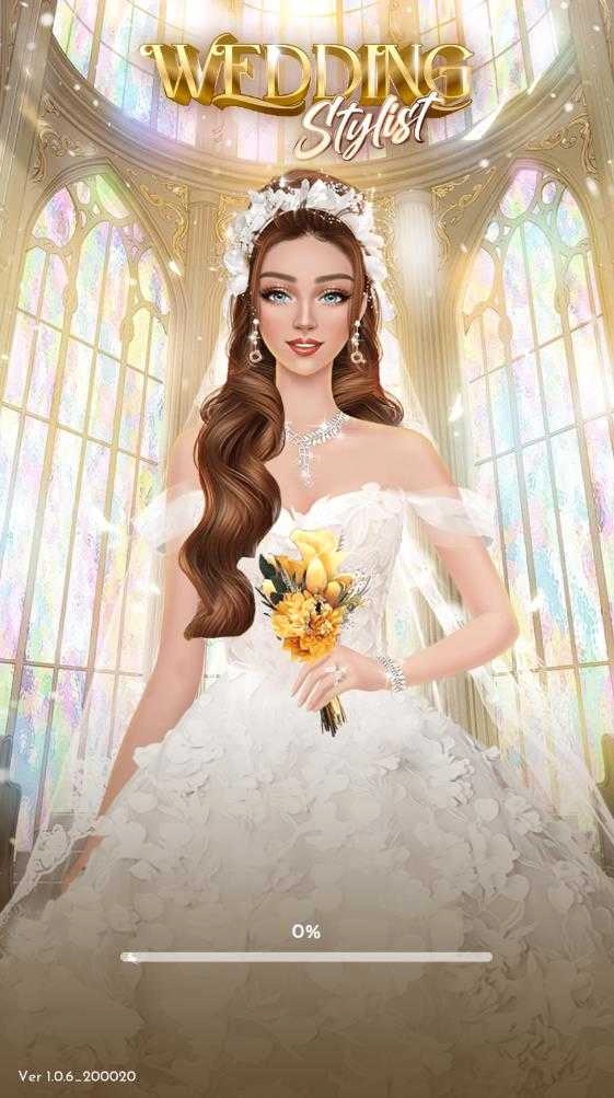 婚礼造型师(Wedding Stylist)截图2