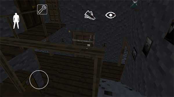 恐怖奶奶进阶版(1)