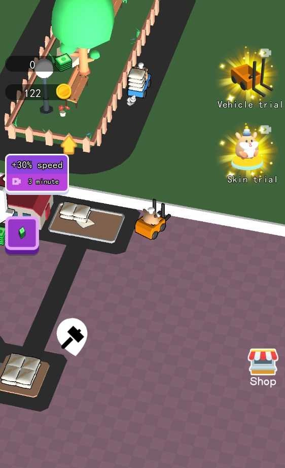 仓鼠糕点厂（Hamster Cake Factory）图3
