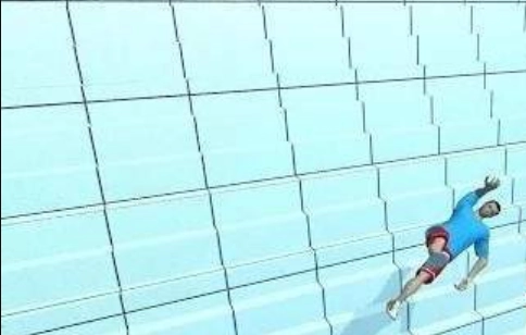 跌落模拟器(Drop simulator)图1