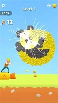 飞钩特工队截图3