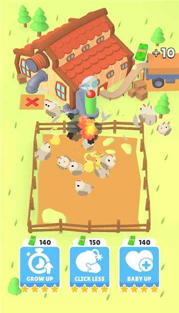 爆炸农场（Boom Farm）截图3
