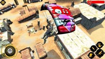 生存战争突击队图2