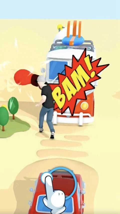 拯救崩溃（SaveTheCrash）图2