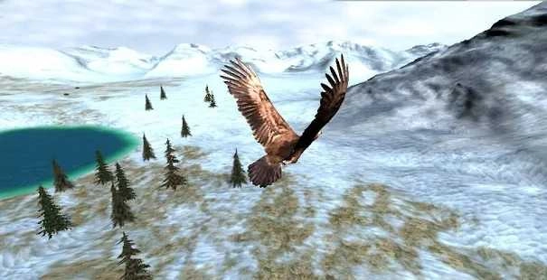 猎鹰之旅Eagle Hunting Journey图2
